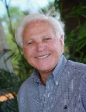 Lawrence Schlager – Board Member Emeritus
