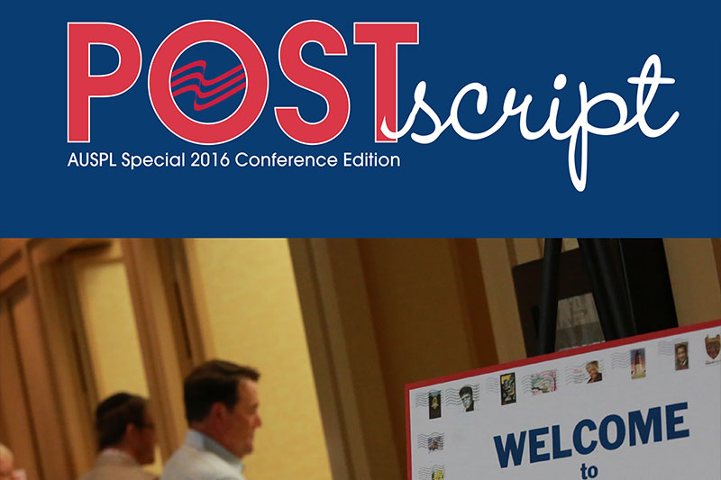 AUSPL Magazine.