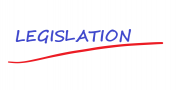 Legislation logo