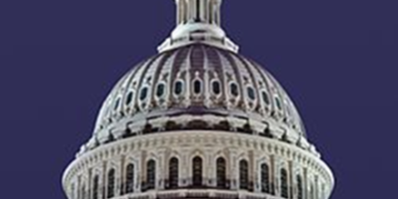 Capitol Building Washington D.C.