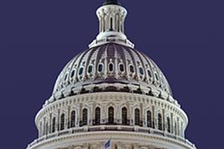 Capitol Building Washington D.C.