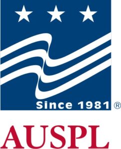 AUSPL: Association of United States Postal Lessors logo