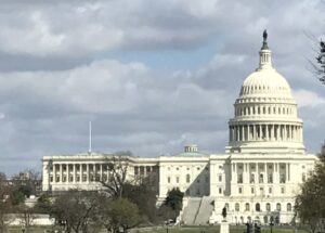 US Capitol building