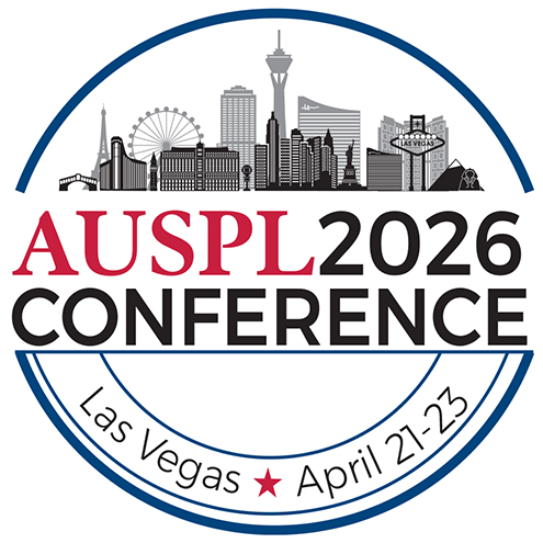 2026 AUSPL Conference.