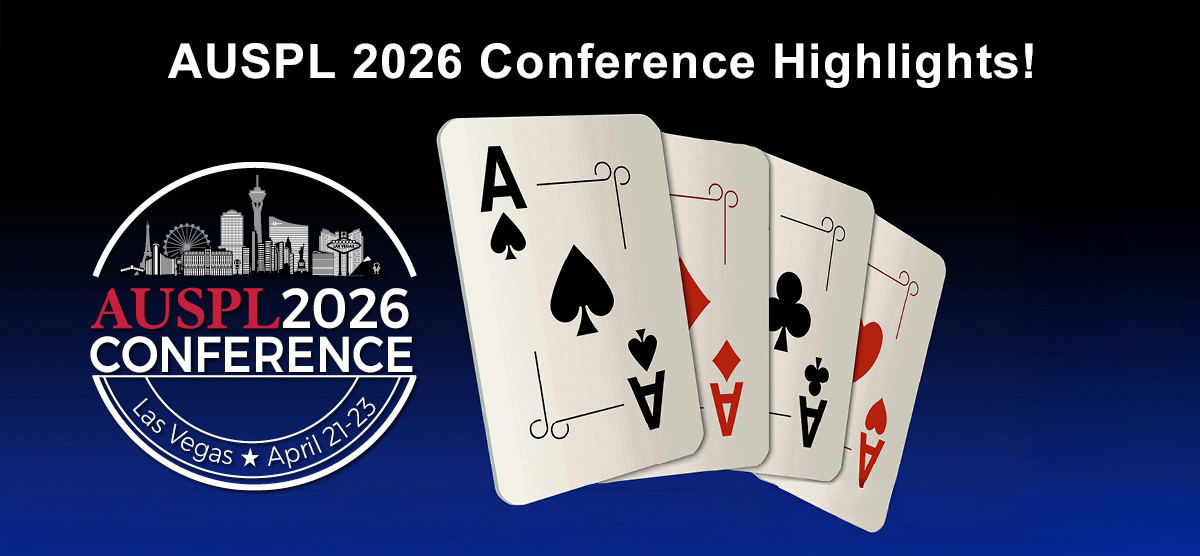 AUSPL 2026 Conference Highlights!